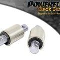 Silentblocs sur Tournon-sur-Rh&ocirc;ne : Silentbloc avant de tiriangle inf&eacute;rieur avant Powerflex - Volvo S60 V70 S80 (Gamme comp&eacute;tition)