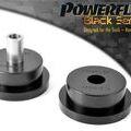 Silentblocs sur Tournon-sur-Rh&ocirc;ne : Support moteur sup&eacute;rieur (gros silentbloc) Powerflex - Volvo S60 V70 S80 (Gamme comp&eacute;tition)