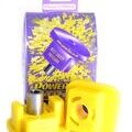 Silentblocs sur Tournon-sur-Rh&ocirc;ne : Silentbloc moteur sup&eacute;rieur (forme en croix) Powerflex - Volvo (moteur essence)
