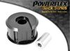 Silentbloc de support moteur inf&eacute;rieur Powerflex c&ocirc;t&eacute; large - VAG (Gamme comp&eacute;tition)