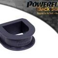 Silentblocs sur Tournon-sur-Rh&ocirc;ne : Silentbloc de colonne de direction Powerflex (Gamme comp&eacute;tition)