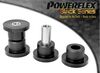 Silentbloc avant de triangle avant Powerflex - Opel Astra G (Gamme comp&eacute;tition)