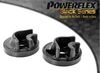 Renfort de support moteur Powerflex pour moteur Opel (Gamme comp&eacute;tition)