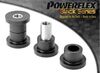 Silentbloc avant de triangle avant Powerflex - VAG (30mm) (Gamme comp&eacute;tition)
