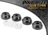 Œillet de fixation en 10mm pour barre anti-roulis avant Powerflex - VAG (M8) (Gamme comp&eacute;tition)