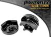 Insert de support moteur inf&eacute;rieur Powerflex (Gamme comp&eacute;tition)