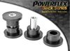 Silentbloc int&eacute;rieur de triangle avant Powerflex - Opel (Gamme comp&eacute;tition)