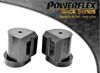 Silentbloc int&eacute;rieur arri&egrave;re de triangle avant Powerflex - Opel (Gamme comp&eacute;tition)
