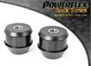 Silentbloc arri&egrave;re de triangle Powerflex pour Opel ASTRA3/CAVALIER (Gamme comp&eacute;tition)