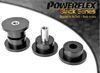 Silentbloc arri&egrave;re de triangle inf&eacute;rieur avant Powerflex - Opel (Gamme comp&eacute;tition)