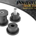 Silentblocs sur Tournon-sur-Rh&ocirc;ne : Silentbloc avant de bras avant Powerflex pour MANTA B (Gamme comp&eacute;tition)