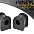 Silentblocs sur Tournon-sur-Rh&ocirc;ne : Silentbloc de barre anti-roulis avant en 18mm Powerflex - Toyota MR2 (Gamme comp&eacute;tition)