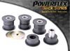 Silentbloc de triangle avant sup&eacute;rieur Powerflex - Toyota Supra (Gamme comp&eacute;tition)