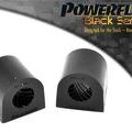 Silentblocs sur Tournon-sur-Rh&ocirc;ne : Silentbloc de barre anti-roulis avant Powerflex en 19mm - Opel Corsa D /Fiat Punto et Mito (Gamme comp&eacute;tition)