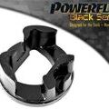 Silentblocs sur Tournon-sur-Rh&ocirc;ne : Insert pour support moteur inf&eacute;rieur arri&egrave;re Powerflex - Opel Corsa D /Fiat Punto et Mito (Gamme comp&eacute;tition)
