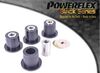 Silentbloc de triangle avant Powerflex - Smart (Gamme comp&eacute;tition)