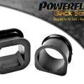 Silentblocs sur Tournon-sur-Rh&ocirc;ne : Kit silentbloc colonne de direction Powerflex pour Subaru Impreza (Gamme comp&eacute;tition)