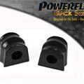 Silentblocs sur Tournon-sur-Rh&ocirc;ne : Silentbloc de barre anti-roulis en 18mm Powerflex - Subaru (Gamme comp&eacute;tition)