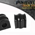 Silentblocs sur Tournon-sur-Rh&ocirc;ne : Silentbloc de barre anti-roulis en 20mm Powerflex - Subaru (Gamme comp&eacute;tition)