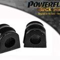 Silentblocs sur Tournon-sur-Rh&ocirc;ne : Silentbloc de barre anti-roulis en 22mm Powerflex - Subaru (Gamme comp&eacute;tition)