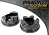 Insert pour support moteur arri&egrave;re Powerflex - Suzuki Swift (Gamme comp&eacute;tition)