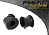 Silentbloc de barre anti-roulis en 21mm Powerflex - Suzuki Swift (Gamme comp&eacute;tition)