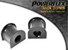 Silentbloc de barre anti-roulis en 19mm Powerflex - Saab 9000 (Gamme comp&eacute;tition)