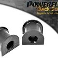 Silentblocs sur Tournon-sur-Rh&ocirc;ne : Silentbloc de barre anti-roulis en 19mm Powerflex - Saab 9000 (Gamme comp&eacute;tition)