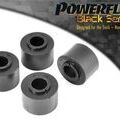 Silentblocs sur Tournon-sur-Rh&ocirc;ne : Silentbloc de liaison de barre anti-roulis avant Powerflex - Saab 9000 (Gamme comp&eacute;tition)