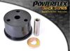 Silentbloc de support de bo&icirc;te Powerflex - Saab 9000 bo&icirc;te auto et manuelle apr&egrave;s 94 (Gamme comp&eacute;tition)