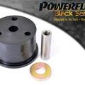 Silentblocs sur Tournon-sur-Rh&ocirc;ne : Silentbloc de support de bo&icirc;te Powerflex - Saab 9000 bo&icirc;te auto et manuelle apr&egrave;s 94 (Gamme comp&eacute;tition)