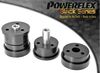 Kit support moteur sup&eacute;rieur Powerflex - Saab 9000 (Gamme comp&eacute;tition)