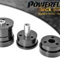 Silentblocs sur Tournon-sur-Rh&ocirc;ne : Kit support moteur sup&eacute;rieur Powerflex - Saab 9000 (Gamme comp&eacute;tition)