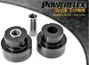 Silentbloc arri&egrave;re de triangle avant Powerflex - Saab 9 5 (Gamme comp&eacute;tition)