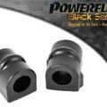 Silentblocs sur Tournon-sur-Rh&ocirc;ne : Silentbloc de barre anti-roulis avant en 18mm Powerflex - Saab/Opel (Gamme comp&eacute;tition)