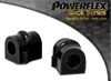 Silentbloc de barre anti-roulis avant en 20mm Powerflex - Saab (Gamme comp&eacute;tition)