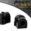 Silentblocs sur Tournon-sur-Rh&ocirc;ne : Silentbloc de barre anti-roulis avant en 21mm Powerflex - Saab (Gamme comp&eacute;tition)