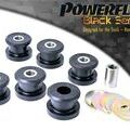 Silentblocs sur Tournon-sur-Rh&ocirc;ne : Silentbloc de berceau avant Powerflex pour Saab 9 5 (Gamme comp&eacute;tition)