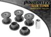 Silentbloc de triangle sup&eacute;rieur Powerflex - Saab (Gamme comp&eacute;tition)