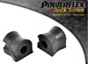 Silentbloc de barre anti-roulis avant Powerflex - Saab 900 (Gamme comp&eacute;tition)