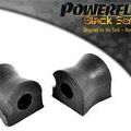 Silentblocs sur Tournon-sur-Rh&ocirc;ne : Silentbloc de barre anti-roulis avant Powerflex - Saab 900 (Gamme comp&eacute;tition)
