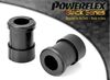 Silentbloc de barre anti-roulis sur triangle Powerflex - Saab 900 (Gamme comp&eacute;tition)