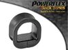 Silentbloc plat de colonne de direction Powerflex - Saab (Gamme comp&eacute;tition)