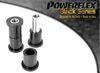 Silentbloc ext&eacute;rieur de triangle sup&eacute;rieur Powerflex - Saab 900 (Gamme comp&eacute;tition)