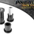 Silentblocs sur Tournon-sur-Rh&ocirc;ne : Silentbloc ext&eacute;rieur de triangle sup&eacute;rieur Powerflex - Saab 900 (Gamme comp&eacute;tition)