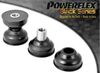 Support de tirant avant Powerflex - Rover/MG (Gamme comp&eacute;tition)