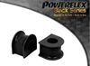 Silentbloc de barre anti-roulis avant en 24mm Powerflex - Rover/MG (Gamme comp&eacute;tition)
