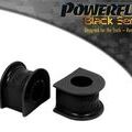 Silentblocs sur Tournon-sur-Rh&ocirc;ne : Silentbloc de barre anti-roulis avant en 24mm Powerflex - Rover/MG (Gamme comp&eacute;tition)