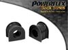 Silentbloc de barre anti-roulis avant en 25mm Powerflex - Rover/MG (Gamme comp&eacute;tition)