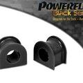 Silentblocs sur Tournon-sur-Rh&ocirc;ne : Silentbloc de barre anti-roulis avant en 25mm Powerflex - Rover/MG (Gamme comp&eacute;tition)